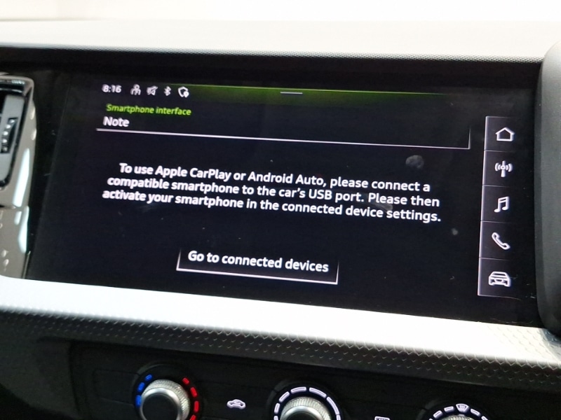 Used Audi A1 2022 for sale - 77039487: Photo 10