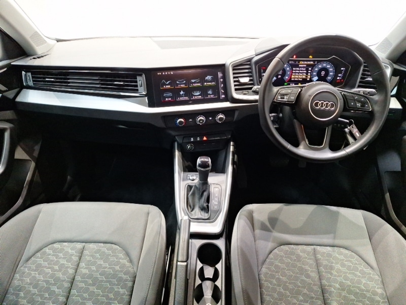 Used Audi A1 2022 for sale - 77039487: Photo 2