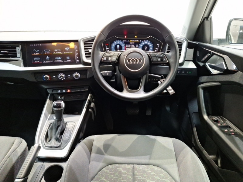 Used Audi A1 2022 for sale - 77039487: Photo 7