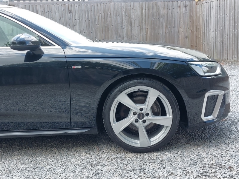 Used Audi A4 2019 for sale - 76182901: Photo 12
