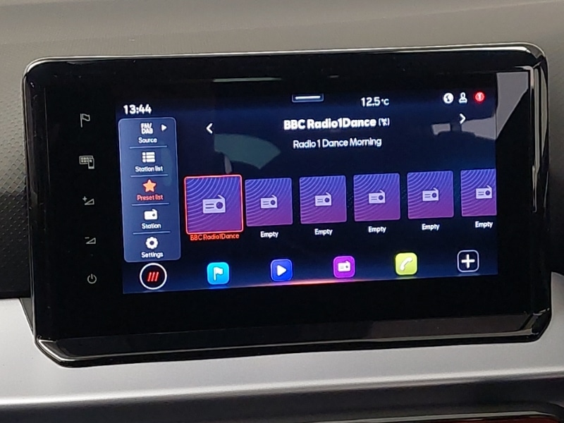 Used SEAT Ibiza 2025 for sale - 78114573: Photo 10