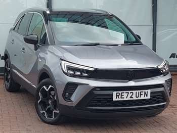 2022 - 1.2 Turbo [130] Ultimate 5dr Auto