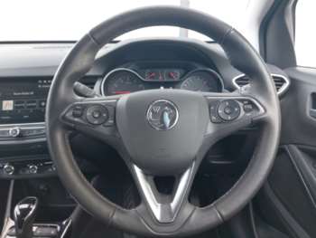 Used Vauxhall Crossland 2022 for sale - 74855712: Photo