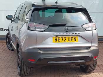 Used Vauxhall Crossland 2022 for sale - 74855712: Photo
