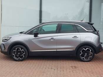 Used Vauxhall Crossland 2022 for sale - 74855712: Photo