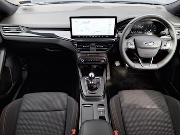 Used Ford Focus 2023 for sale - 78133194: Photo