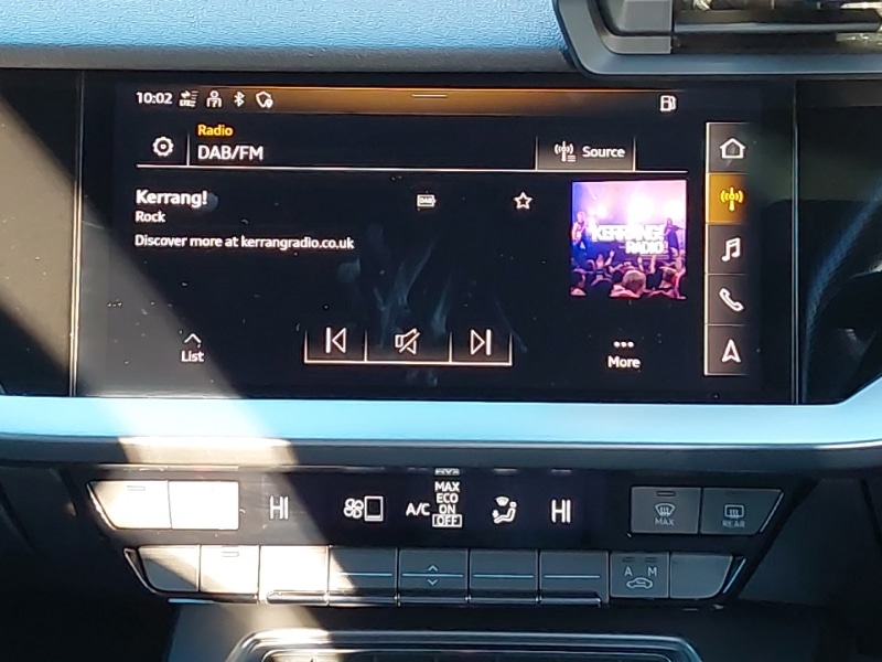 Used Audi A3 2022 for sale - 76688394: Photo 10