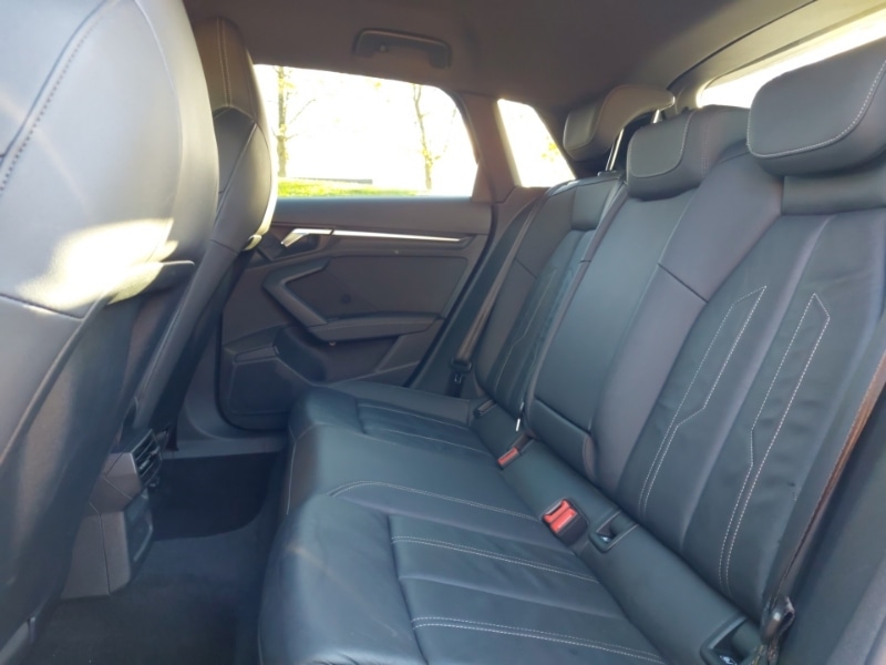 Used Audi A3 2022 for sale - 76688394: Photo 6