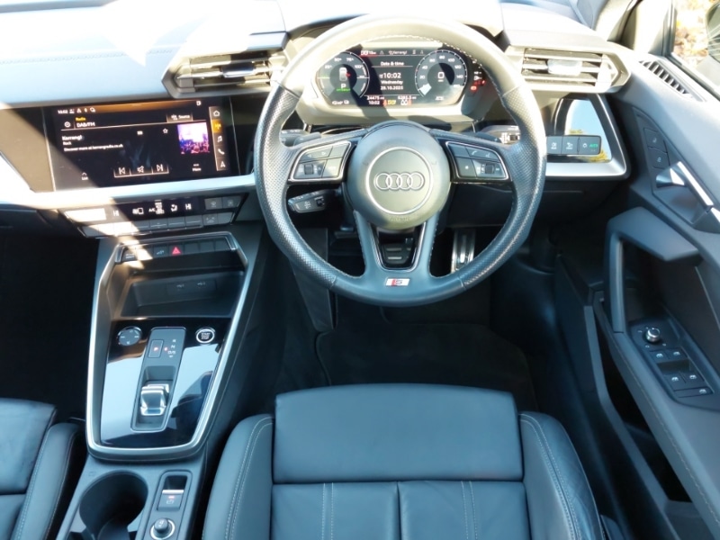 Used Audi A3 2022 for sale - 76688394: Photo 7