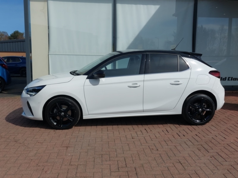 Used Vauxhall Corsa 2022 for sale - 78152266: Photo 4