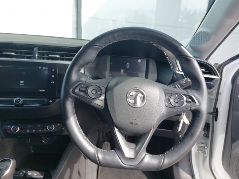 Used Vauxhall Corsa 2022 for sale - 78152266: Photo 7