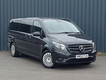 Used Mercedes-Benz Vito 2024 for sale - 79528933: Photo