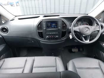 Used Mercedes-Benz Vito 2024 for sale - 79528933: Photo