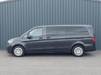 Used Mercedes-Benz Vito 2024 for sale - 79528933: Photo