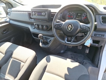 Used Renault Trafic 2024 for sale - 79534547: Photo