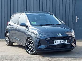 2025 - 1.2 [79] Premium 5dr Auto [Nav]