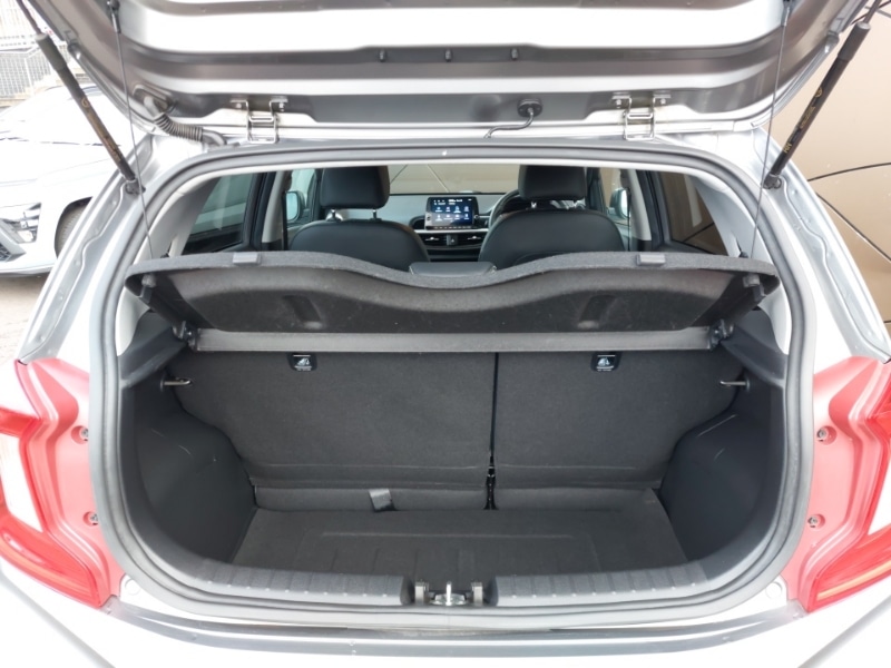 Used Kia Picanto 2022 for sale - 77270016: Photo 8