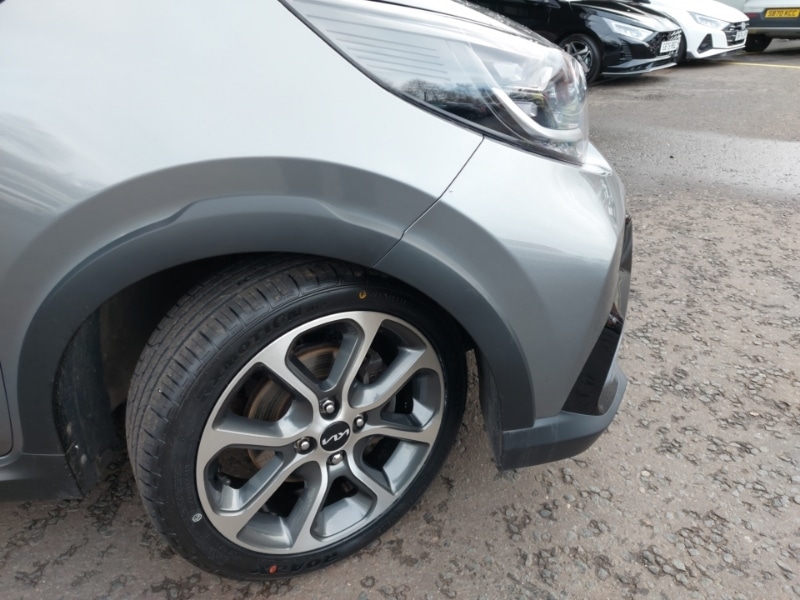 Used Kia Picanto 2022 for sale - 77270016: Photo 9