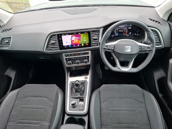 Used SEAT Ateca 2023 for sale - 79549267: Photo
