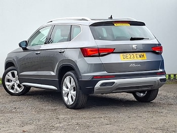 Used SEAT Ateca 2023 for sale - 79549267: Photo