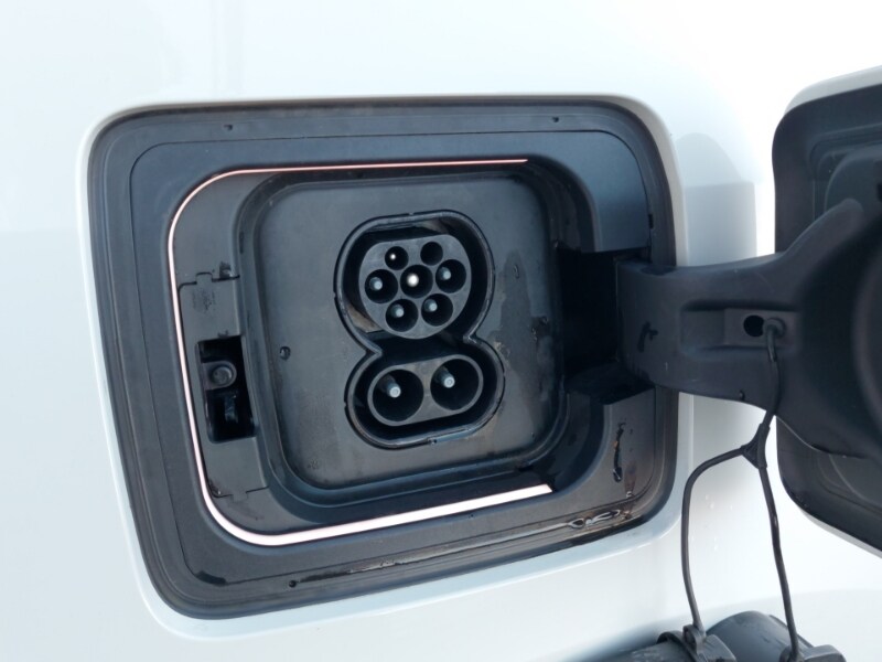 Used BMW i3 2022 for sale - 77196958: Photo 12