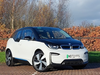 Used BMW i3 2022 for sale - 77196958: Photo