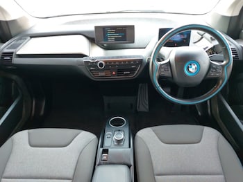 Used BMW i3 2022 for sale - 77196958: Photo