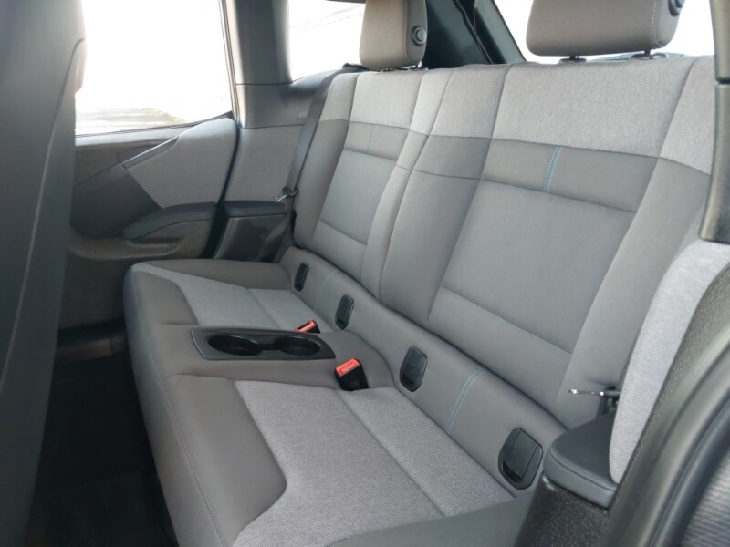 Used BMW i3 2022 for sale - 77196958: Photo 6