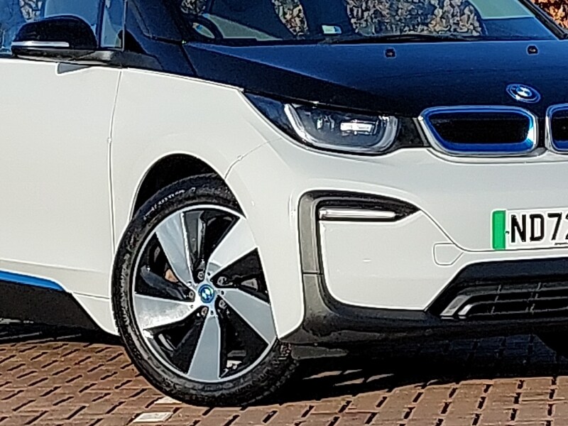 Used BMW i3 2022 for sale - 77196958: Photo 9