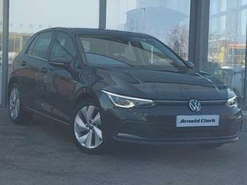 2020 - 2.0 TDI 150 Style 5dr DSG
