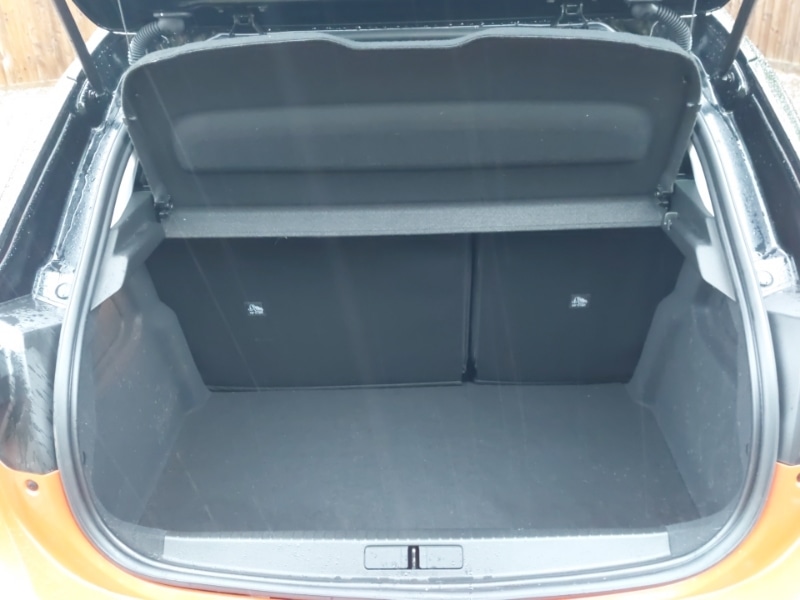 Used Vauxhall Corsa 2022 for sale - 76708723: Photo 8