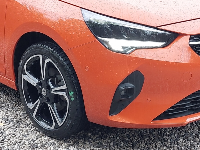 Used Vauxhall Corsa 2022 for sale - 76708723: Photo 9