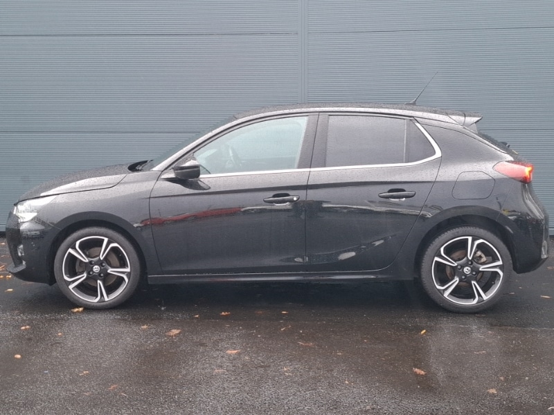 Used Vauxhall Corsa 2022 for sale - 77184635: Photo 4