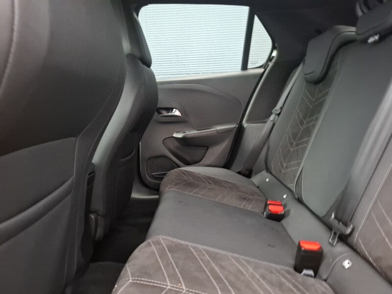 Used Vauxhall Corsa 2022 for sale - 77184635: Photo 6