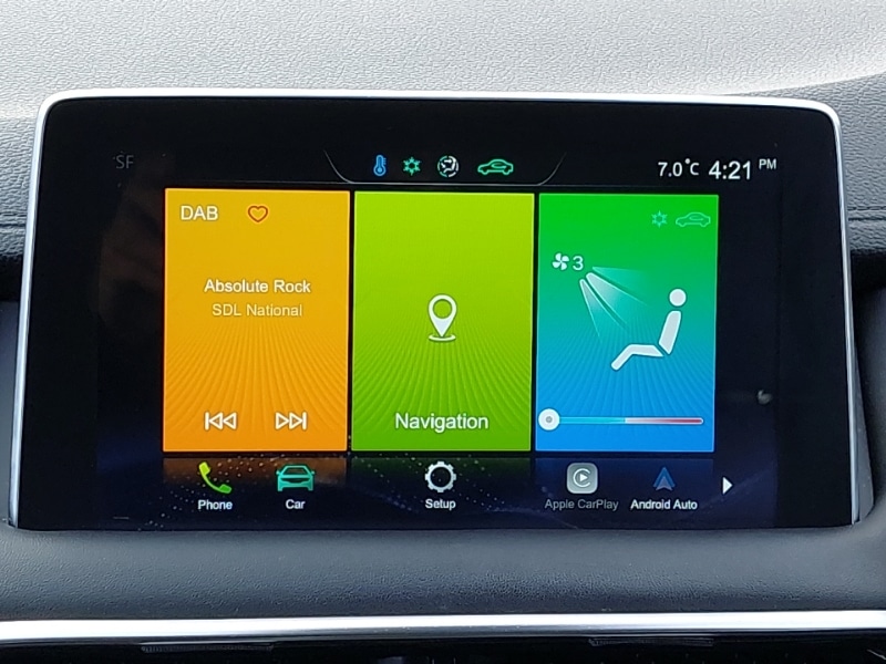 Used MG MG HS 2022 for sale - 78071458: Photo 10