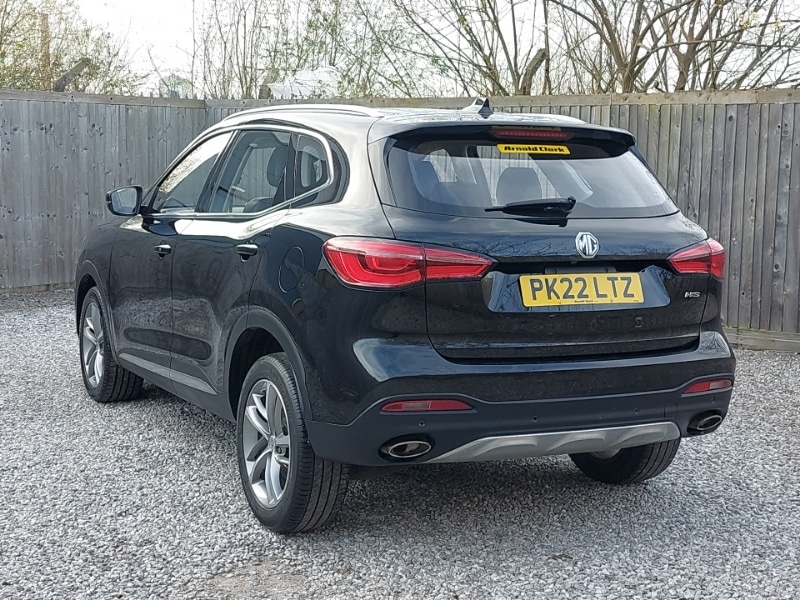Used MG MG HS 2022 for sale - 78071458: Photo 3