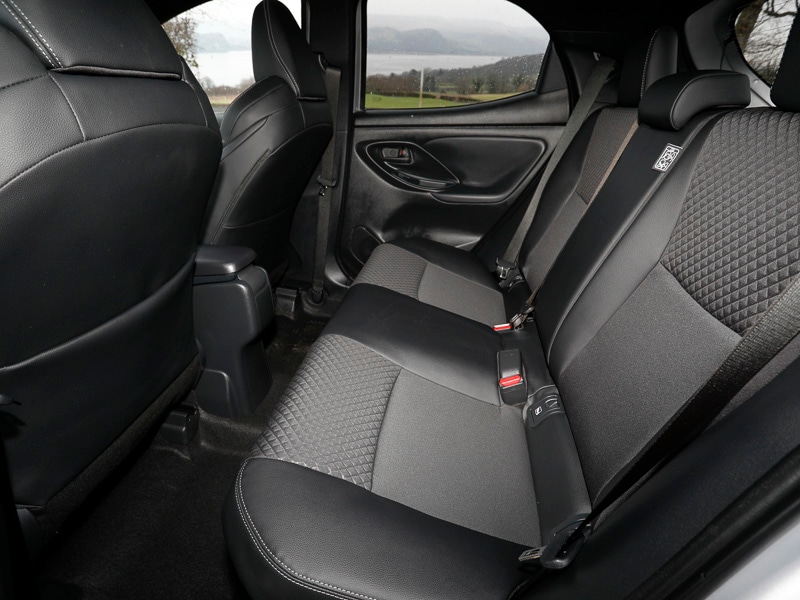 Used Mazda Mazda2 HYBRID 2025 for sale - 77410529: Photo 6