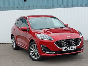 Used Ford Kuga 2023 for sale - 79611341: Photo