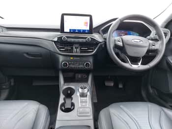 Used Ford Kuga 2023 for sale - 79611341: Photo