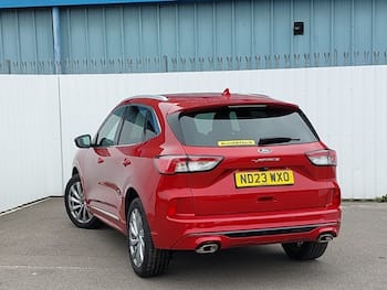 Used Ford Kuga 2023 for sale - 79611341: Photo