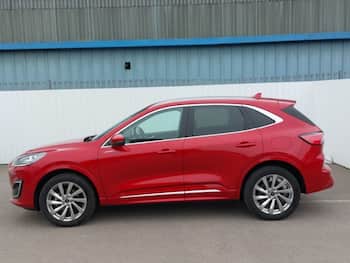 Used Ford Kuga 2023 for sale - 79611341: Photo
