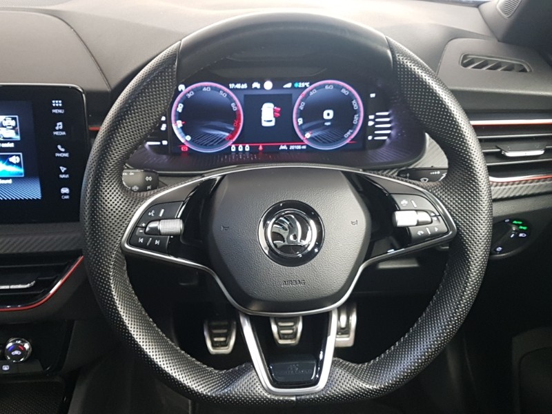 Used Skoda Kamiq 2024 for sale - 77767915: Photo 10