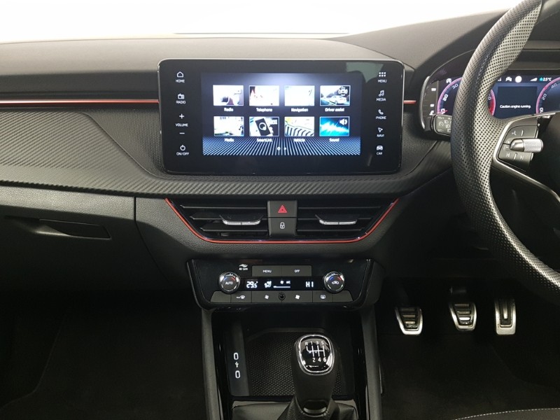 Used Skoda Kamiq 2024 for sale - 77767915: Photo 11