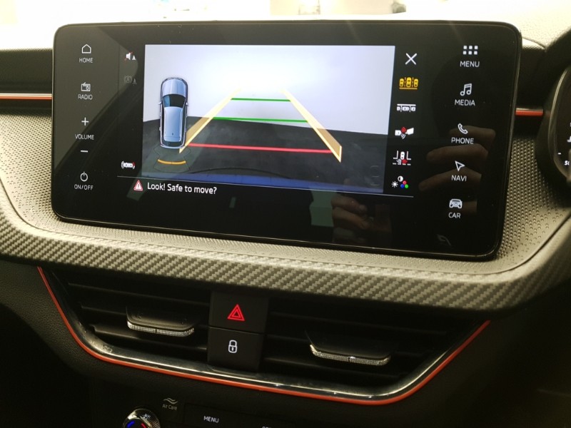 Used Skoda Kamiq 2024 for sale - 77767915: Photo 12