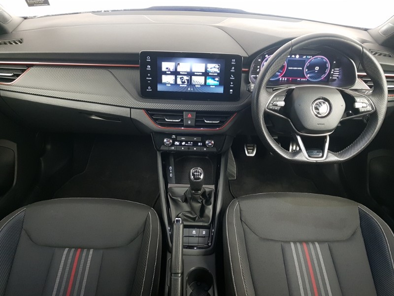 Used Skoda Kamiq 2024 for sale - 77767915: Photo 2