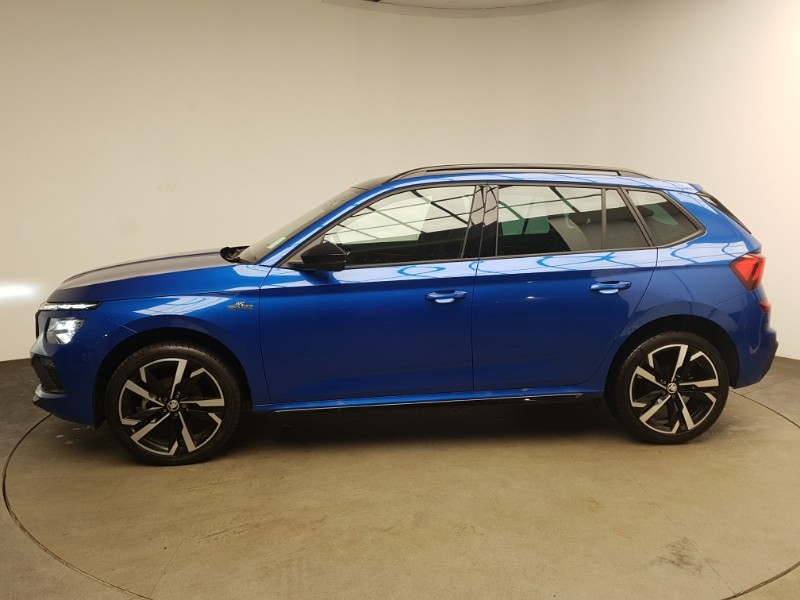 Used Skoda Kamiq 2024 for sale - 77767915: Photo 4