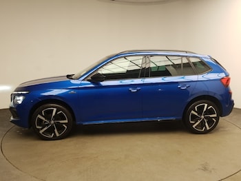 Used Skoda Kamiq 2024 for sale - 77767915: Photo