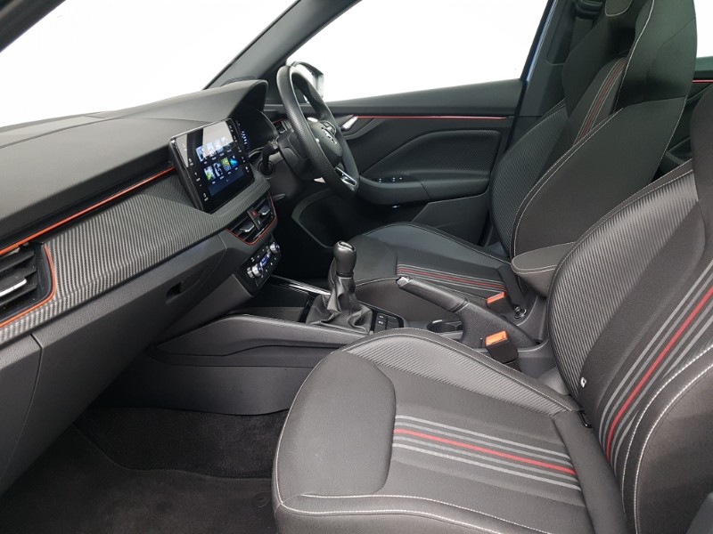 Used Skoda Kamiq 2024 for sale - 77767915: Photo 5