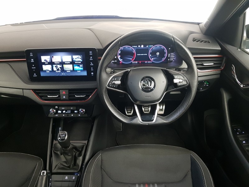 Used Skoda Kamiq 2024 for sale - 77767915: Photo 7