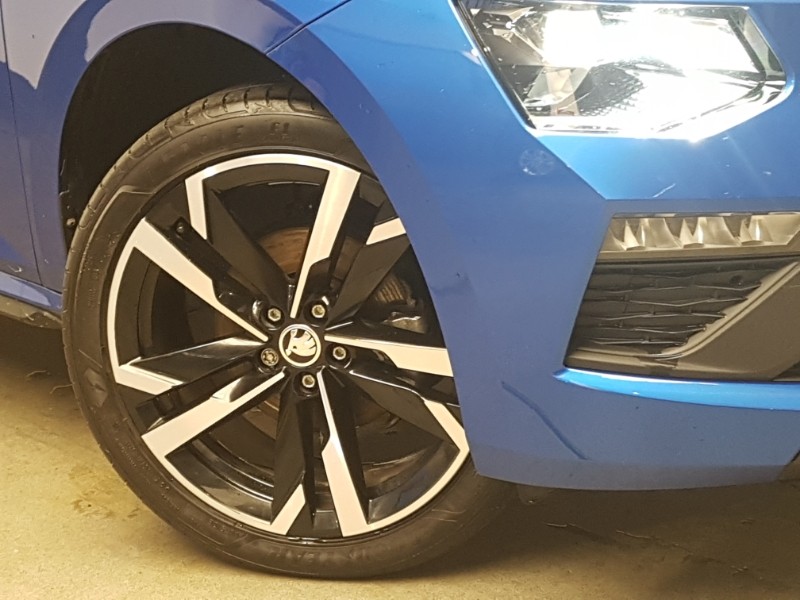 Used Skoda Kamiq 2024 for sale - 77767915: Photo 9